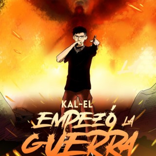 EMPEZÓ LA GUERRA lyrics | Boomplay Music