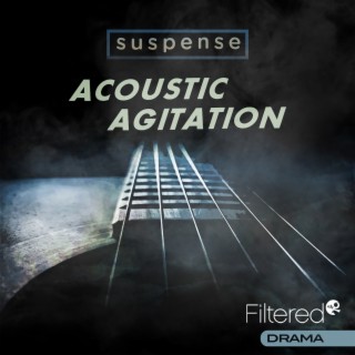 Acoustic Agitation