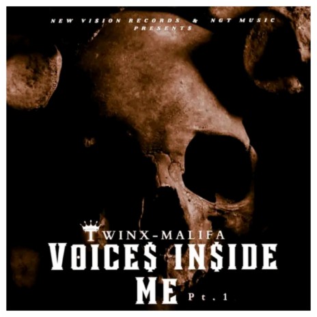 Voices Inside Me pt.1 | Boomplay Music