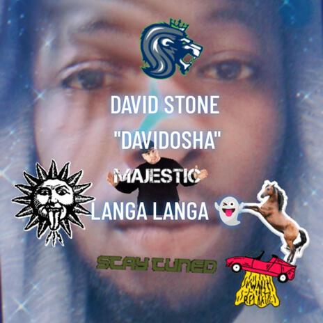 LANGA LANGA (MAJESTIC) | Boomplay Music