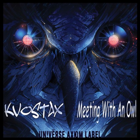 Meeting With An Owl (Original Mix)