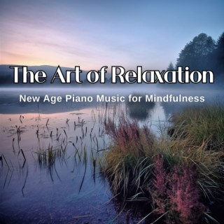 The Art of Relaxation: New Age Piano Music for Mindfulness