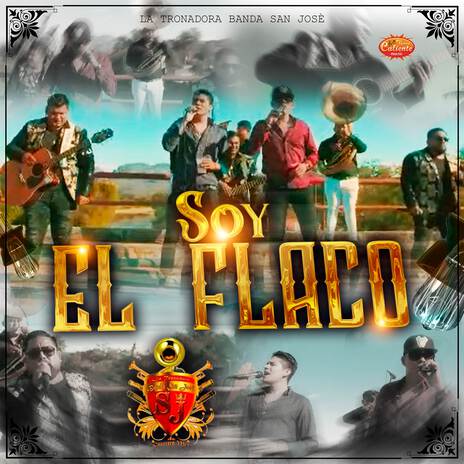 Soy El Flaco | Boomplay Music