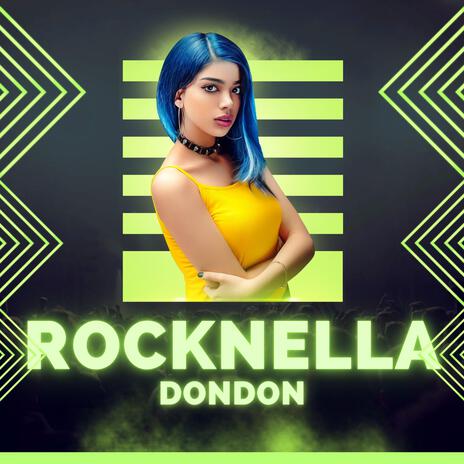 Rocknella | Boomplay Music