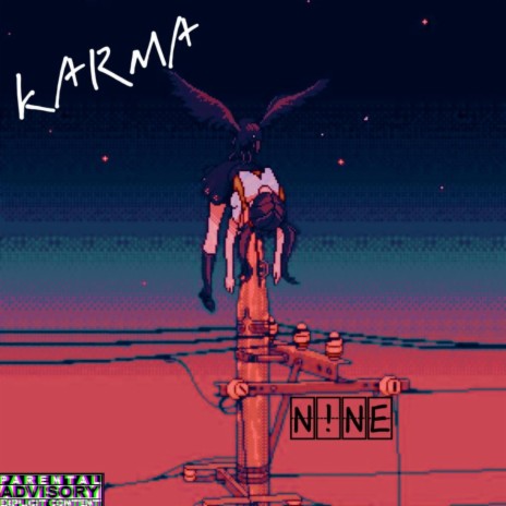 KARMA | Boomplay Music