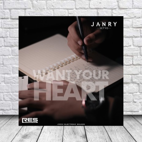 Want Your Heart | Boomplay Music