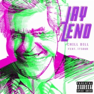 Jay Leno (feat. iTSDUB)