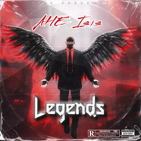 Legends | Boomplay Music