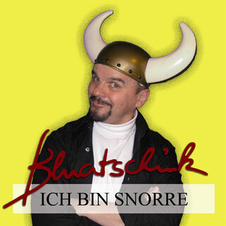 Ich bin Snorre