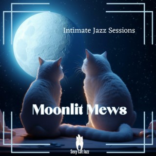 Moonlit Mews: Intimate Jazz Sessions