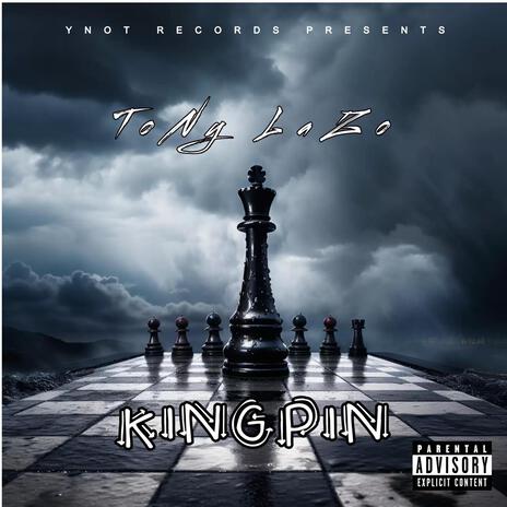 Kingpin | Boomplay Music