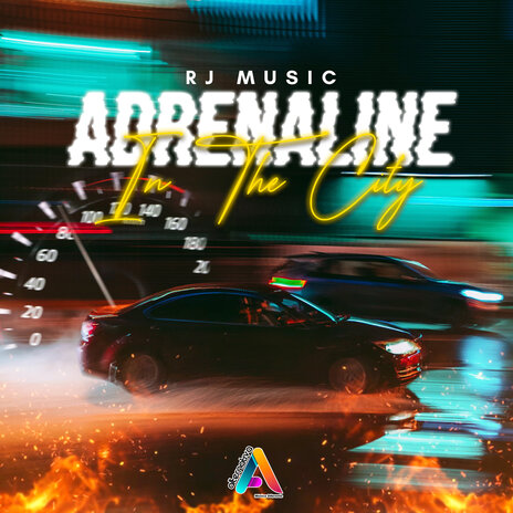 Adrenaline In The City