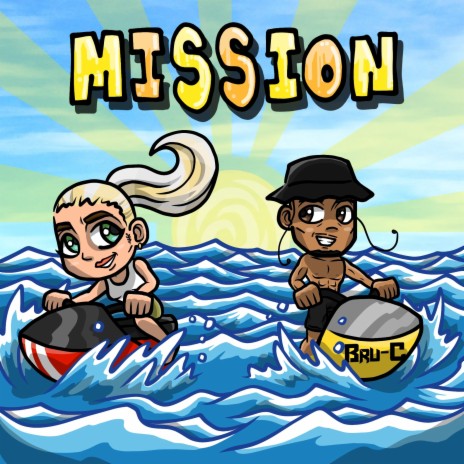 Mission | Boomplay Music