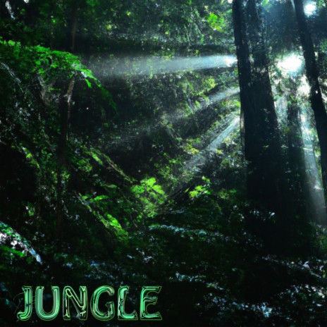 Jungle ft. Linus Villa