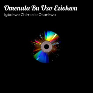 Igbokwe Chimezie Okonkwo