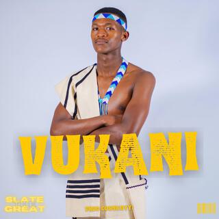 Vukani lyrics | Boomplay Music