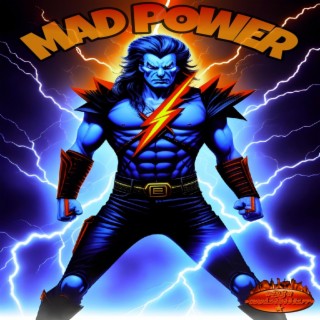 MAD POWER