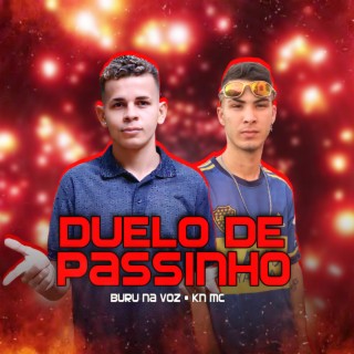 Duelo de passinho