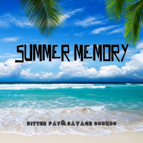 Summer Memory ft. Savage Sounds | Boomplay Music