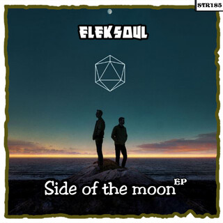 The Side Of The Moon EP