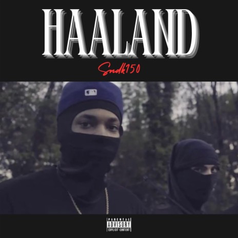 Haaland | Boomplay Music