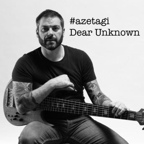 Dear Unknown