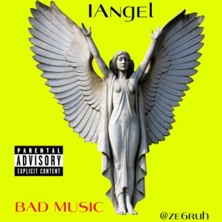 IANGEL