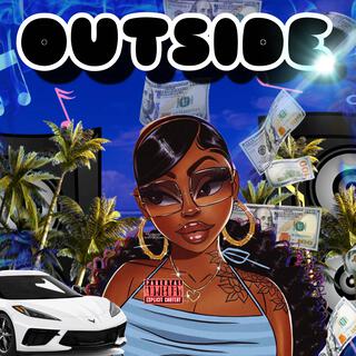 Outside (Ep)