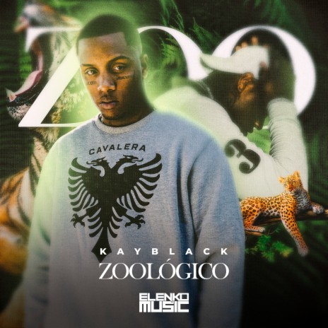 Zoológico | Boomplay Music