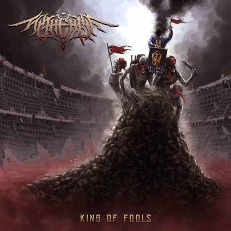 King Of Fools | Boomplay Music