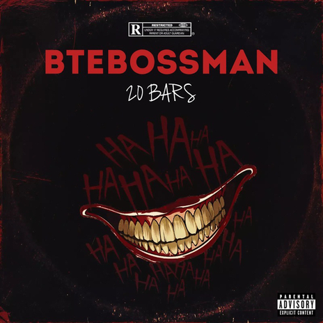 20 bars ft. BTE BossMan | Boomplay Music