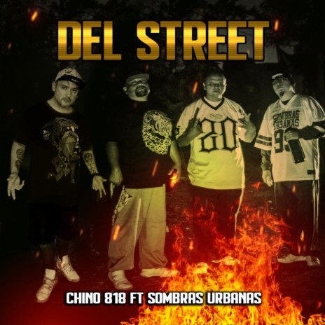 Del Street (feat. sombras urbanas)