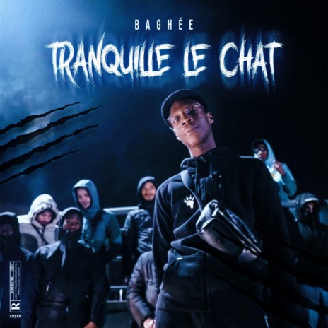 Tranquille Le Chat | Boomplay Music