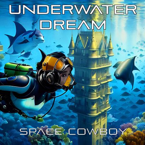 Underwater Dream | Boomplay Music