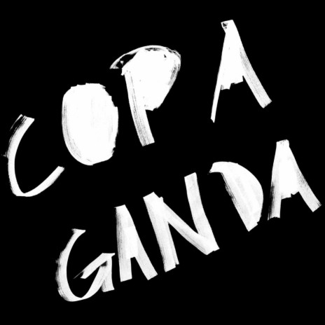 Copaganda | Boomplay Music