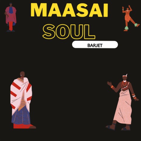 Maasai soul | Boomplay Music