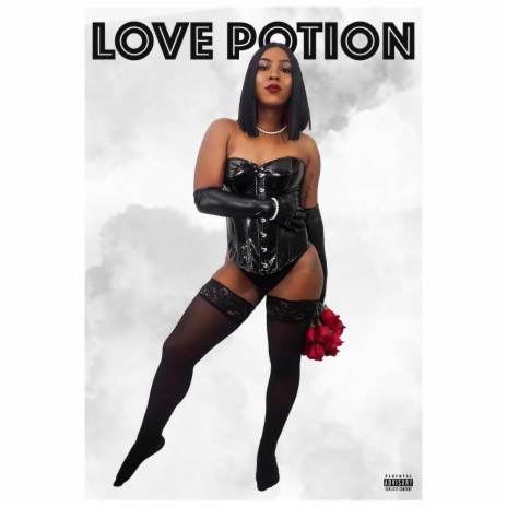 LOVE POTION | Boomplay Music