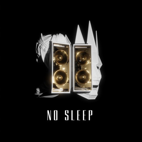 No Sleep ft. CRISH | Boomplay Music