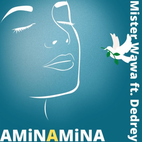 AMINA AMINA (feat. Dedrey) | Boomplay Music
