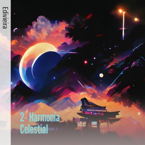 2- Harmonia Celestial | Boomplay Music