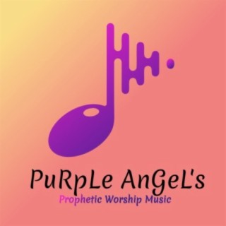 Prophetic Worship Music