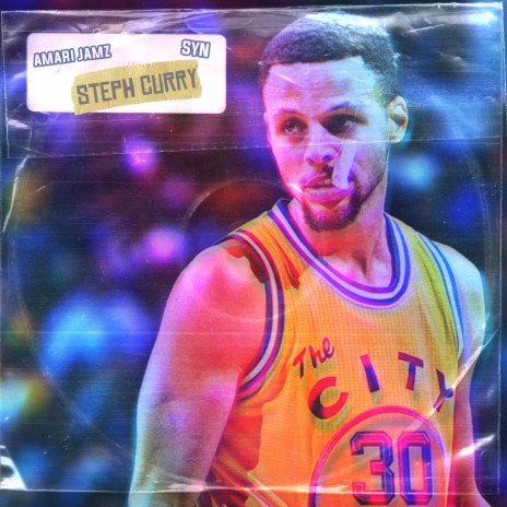 Steph Curry (feat. S.Y.N)