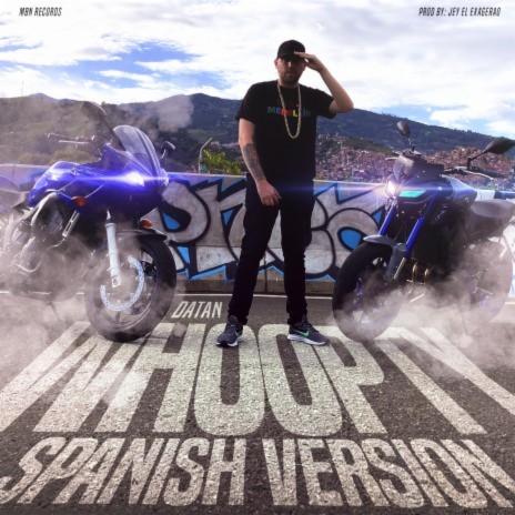 Whoopty Spanish | Boomplay Music