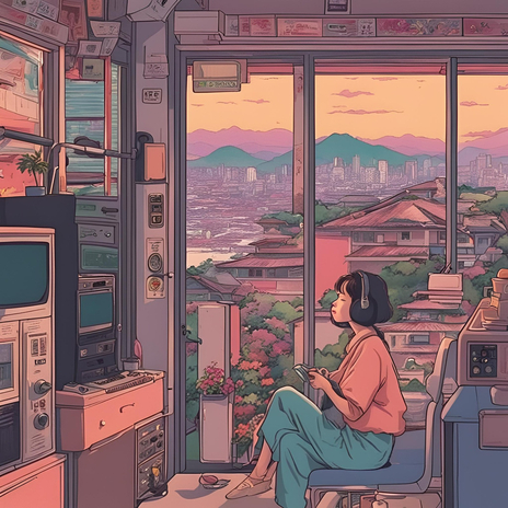 Love Eternity (Lofi) | Boomplay Music