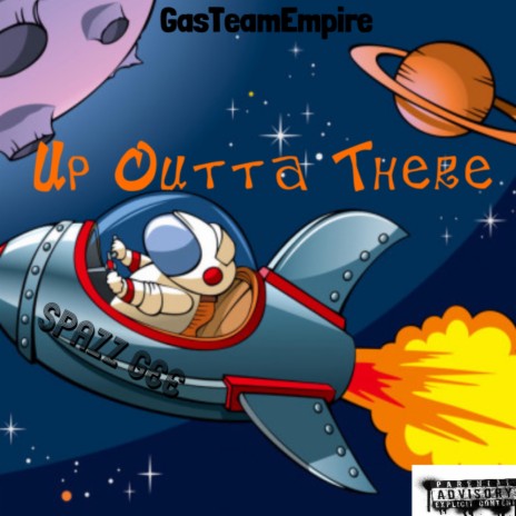 Up Outta There | Boomplay Music