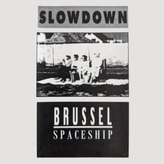 Brussel Spaceship