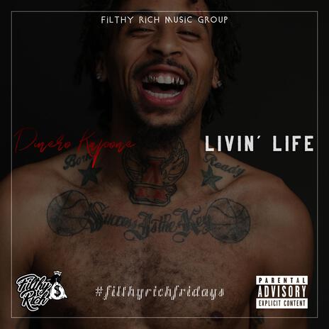 Livin' Life | Boomplay Music