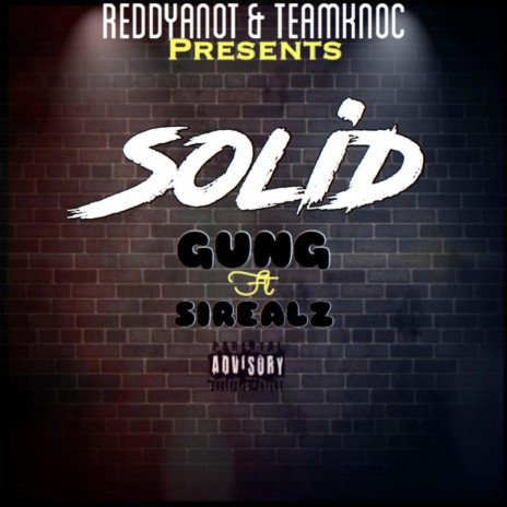 Solid (feat. Sirealz)