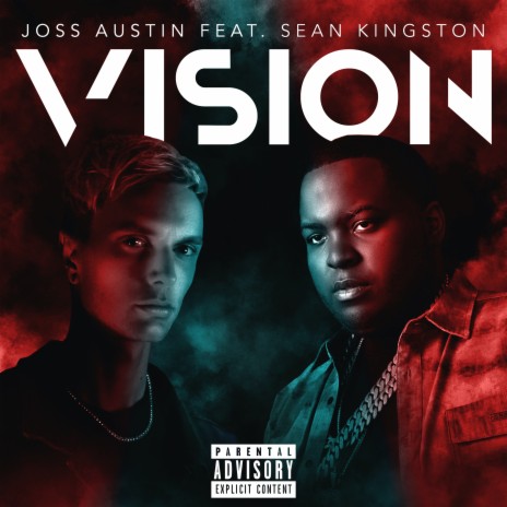 Vision ft. Sean Kingston | Boomplay Music