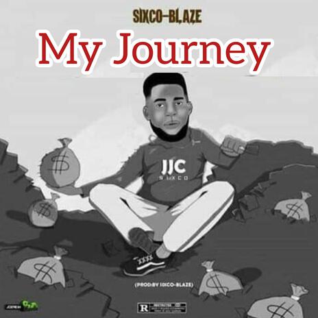 My journey | Boomplay Music